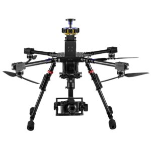 WISPR Ranger Pro Series