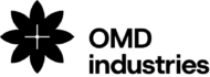 OMD Industries Logo