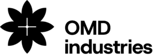 OMD Industries Logo