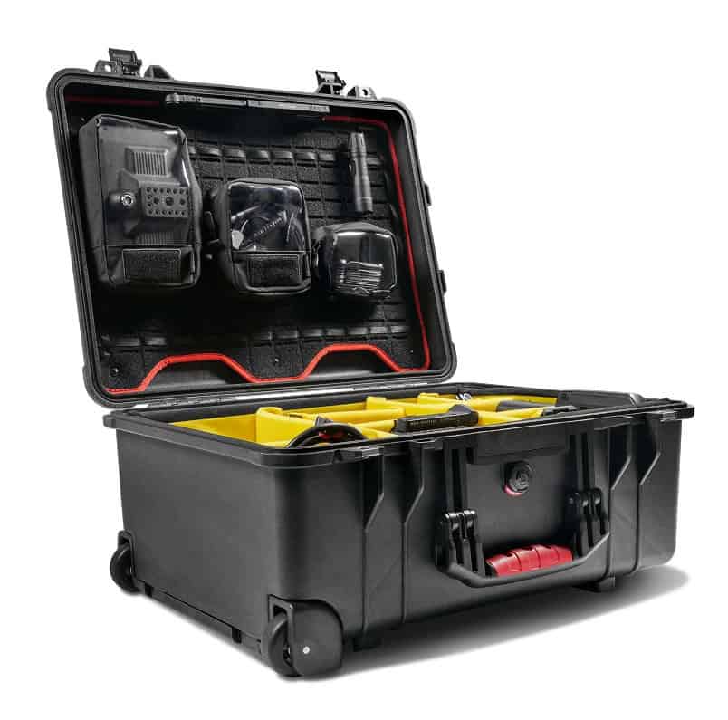Pelican Unveils Next-Generation Protector Cases with Advanced HPX Polymer and Modular Accessories - News Directory 3