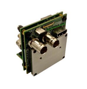 Q603-SC H.265 3G-SDI Encoder