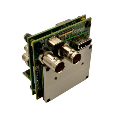 Q603-SC H.265 3G-SDI video encoder