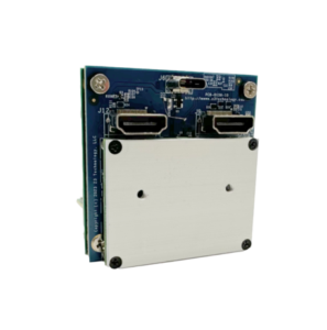 Q605-60H Single Camera 4Kp60 Encoder