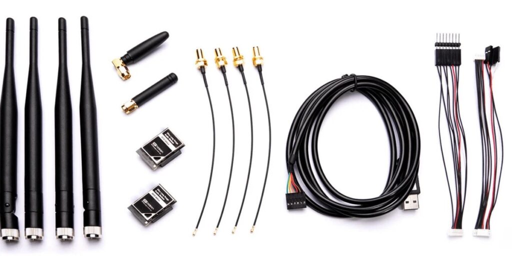 RFDesign RFD900x Telemetry Radio Series