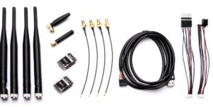 RFDesign RFD900x Telemetry Radio Series