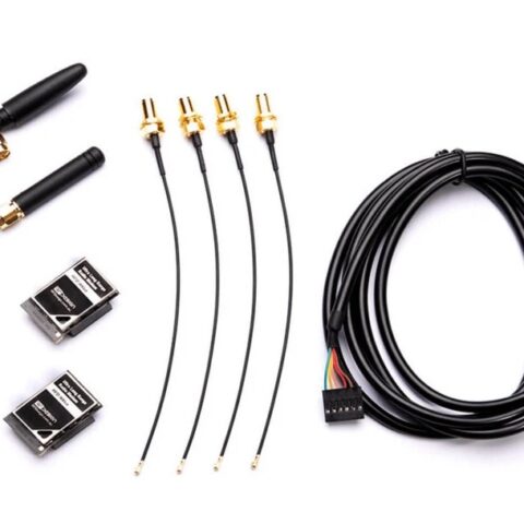 RFD 900ux-US Telemetry Bundle