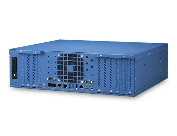 Edge Computing Server Launched for Physical AI & Autonomous Robotics