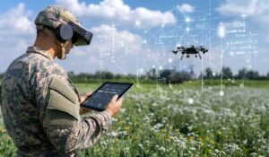 Rugged Hardware for Unmanned Systems & Ground Control