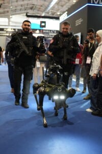 SOFEX Jordan