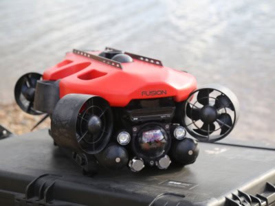 SRS Explains How Hybrid AUV/ROV Systems Work