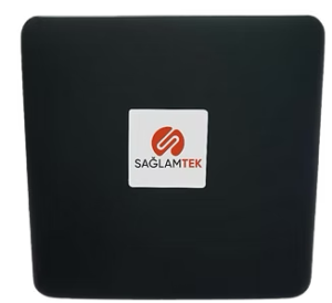 Sağlamtek BORAJ-SLIM4 Dual-Band GNSS CRPA System
