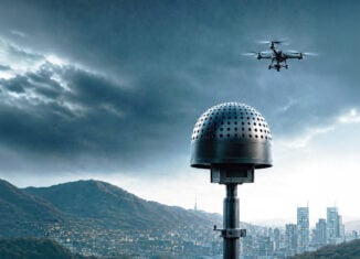 Advanced RF, Navigation & Electronics Solutions for Drones & Robotics