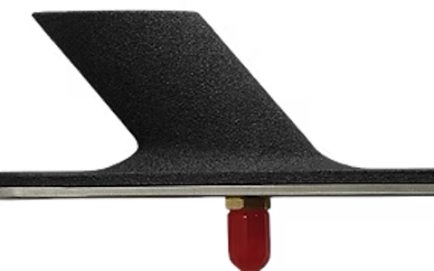 Sağlamtek S-Band Telemetry Antenna