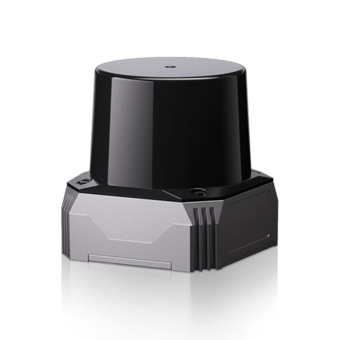 C01 SLAM LiDAR