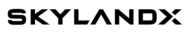 SKYLANDX Logo