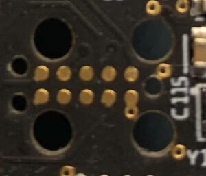 Space-Saving Pogo-Pin Interfaces for Compact PCBs