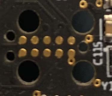 Space-Saving Pogo-Pin Interfaces for Compact PCBs