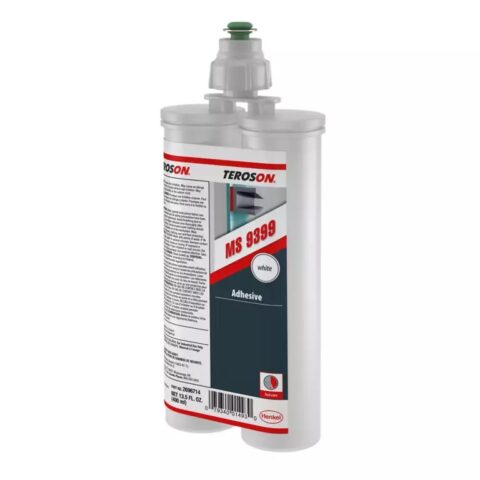 Teroson MS 9399 Henkel 2K SMP Adhesive Sealant