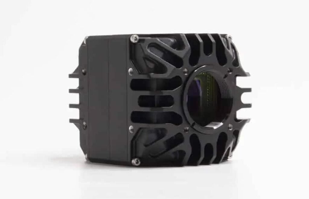 The Role of SWIR Imaging in Unmanned Systems
