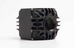The Role of SWIR Imaging in Unmanned Systems
