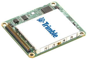 Trimble Applanix
