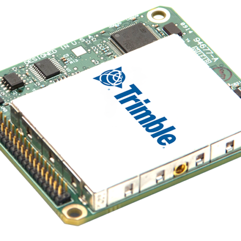 Trimble APC UAV - OEM GNSS-INS for UAV mapping