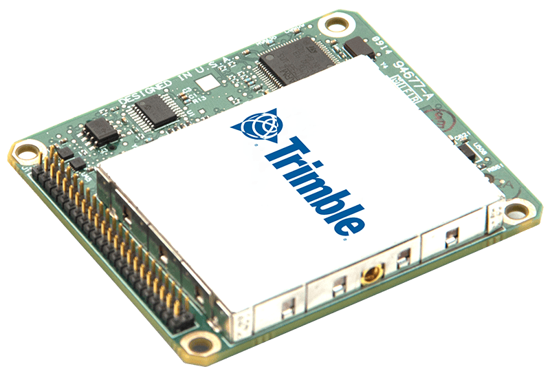 Trimble APX UAV