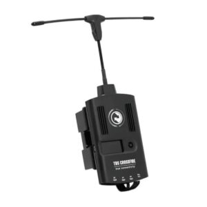 Triumph Crossfire RC System