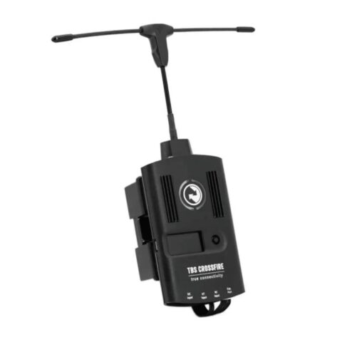 Triumph Crossfire TX RC Link