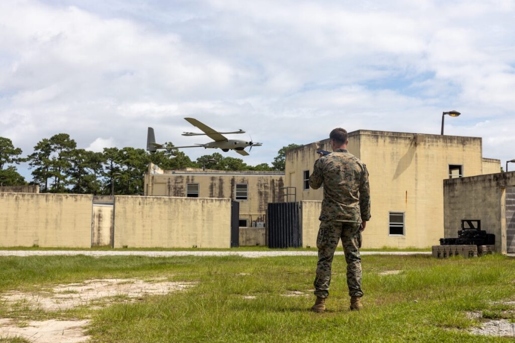 20 Years of Fixed-Wing UAS Development for Adaptable Military Operations