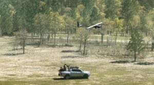 Two Decades of Stalker UAS Development for Adaptable Military Operations