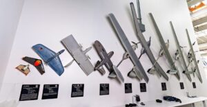Two Decades of Stalker UAS Development for Adaptable Military Operations