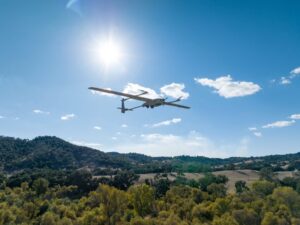 Two Decades of Stalker UAS Development for Adaptable Military Operations