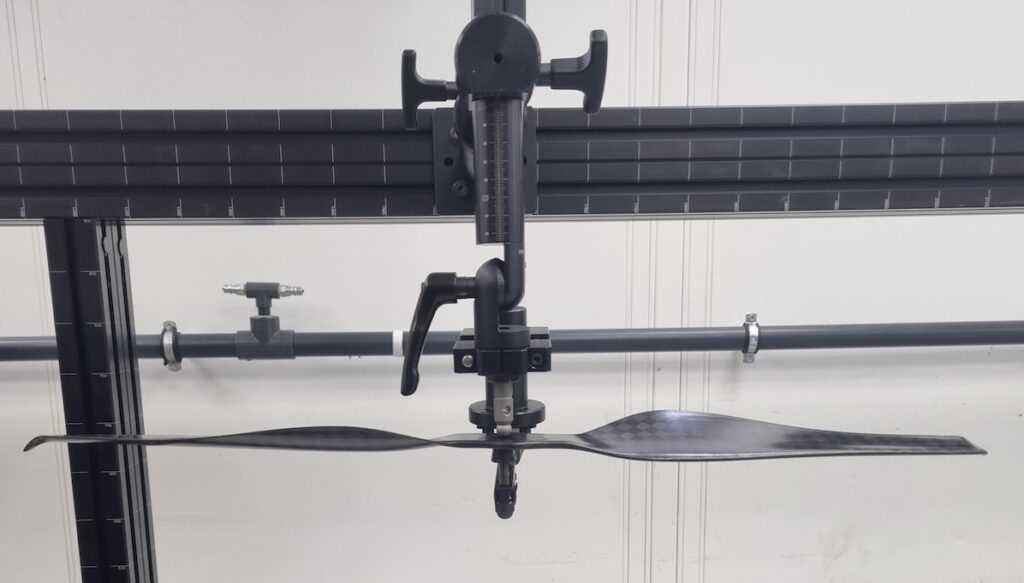 UK-Based Composite Propeller Manufacturing Strengthens UAV Supply Chains
