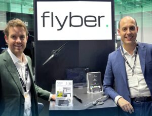 UK-Based Composite Propeller Manufacturing Strengthens UAV Supply Chains
