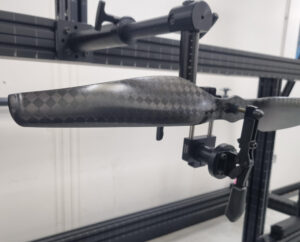 UK-Based Composite Propeller Manufacturing Strengthens UAV Supply Chains