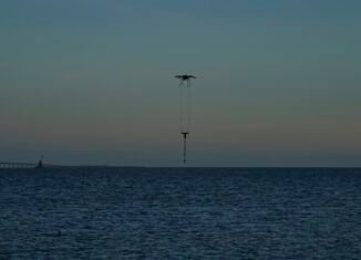 Drone Magnetic Sensing Payloads for Mine Countermeasures & Anti-Submarine Warfare