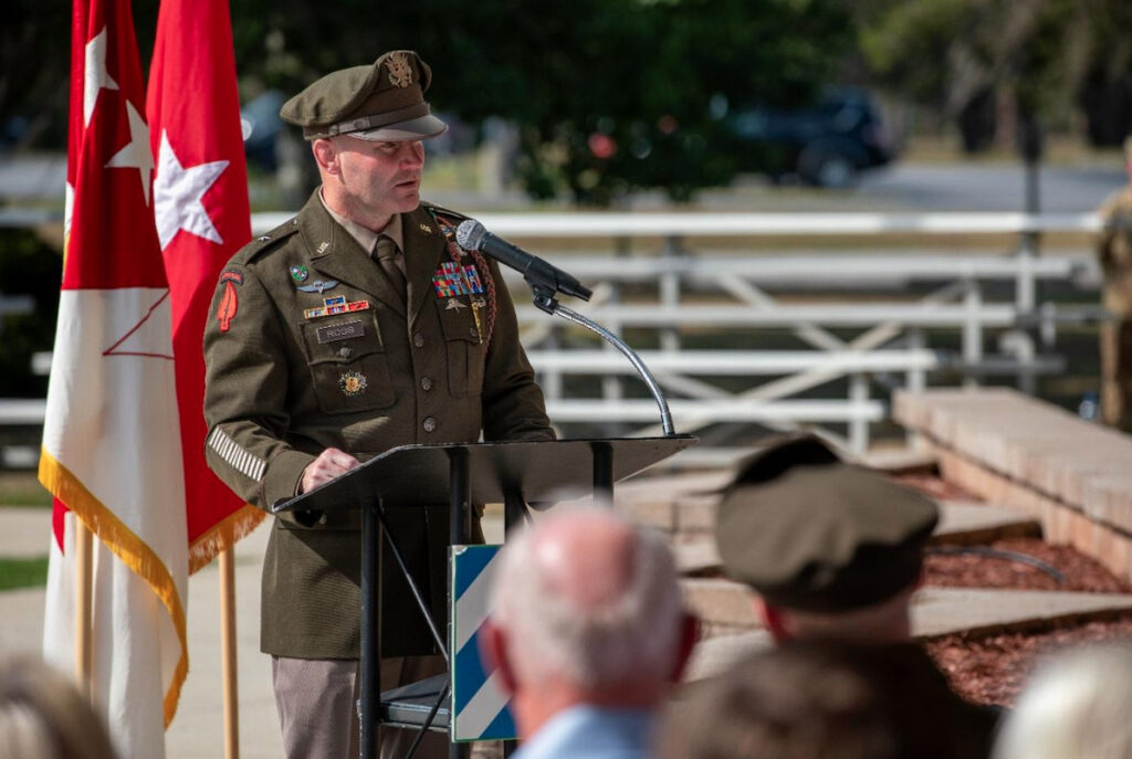 U.S. Army JIATF-401 Leadership to Keynote Counter-UAS Indo-Pacific Conference