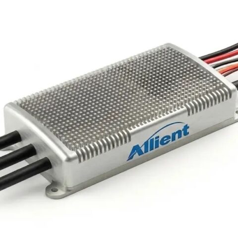 Vyxalon™ Apex Drone Drive