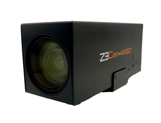 Z3Cam-4K60