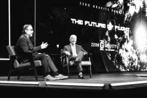 Zero Gravity Summit