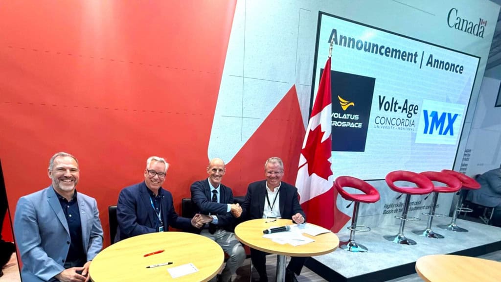 Advancing Energy Technologies for Uncrewed Aircraft Systems