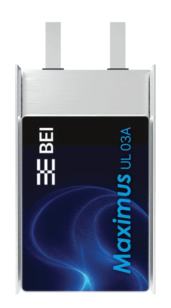 BEI Corp Secures Series B Financing & Scales Anode-Free Lithium Metal Battery Production