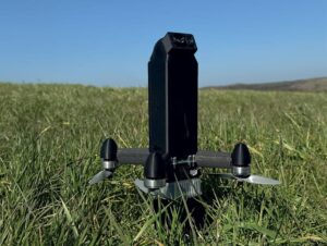 Interception drone from OMD Industries