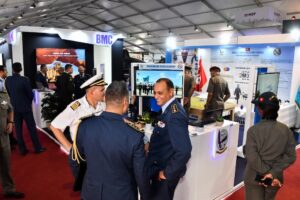 IADE Tunisia Exhibition 2022