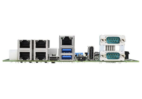 Jemii-150 Series