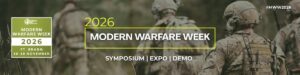 Modern Warfare Week banner