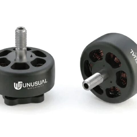 Unusual Machines UM2207 1860KV Motor