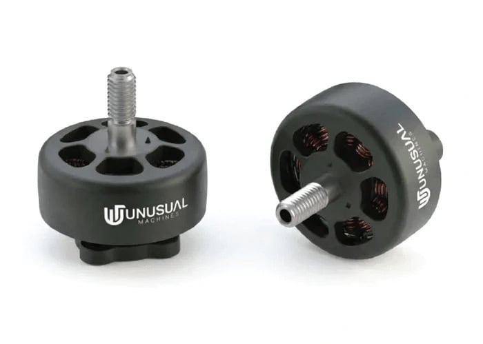 Unusual Machines UAV Motor Series