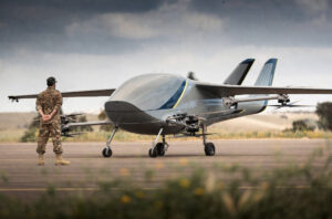 AIR & Elmo Motion Control Partner to Boost Heavy-Lift Uncrewed Cargo Aircraft Performance